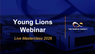 Young Lions: a live masterclass on creative craft