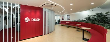 STRATEGIC COMMUNICATIONS FOR THAILAND'S LEADING HEALTHCARE DISTRIBUTOR